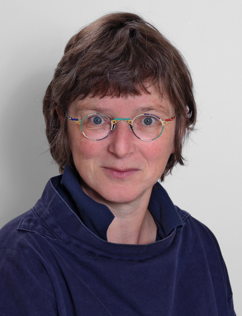 Prof. Dr. med. Annette Draeger